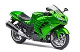 کاوازاکی نینجا ZX 14R 2012